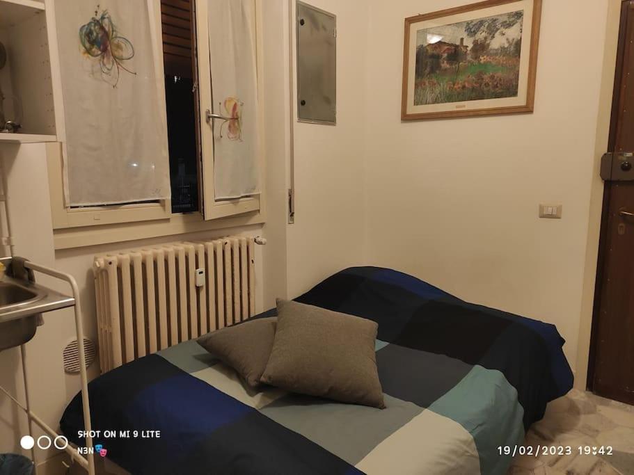 Bez Milan Apartment In Fashion Design District Bagian luar foto